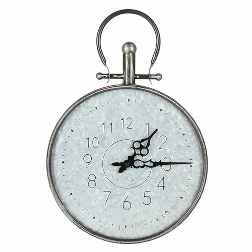 Retro wanduhr 5cm - wanduhr, 31,5cm