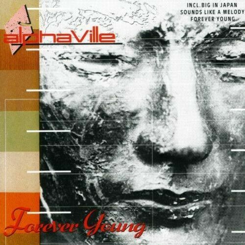 Forever young von alphaville - forever,