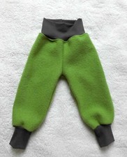 Walkhose ♥ Wollwalk Hose ♥
