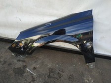 linker frontflügel für OPEL
