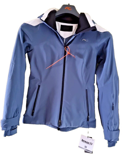Skijacke snowboard kjus - -snowboard, gr