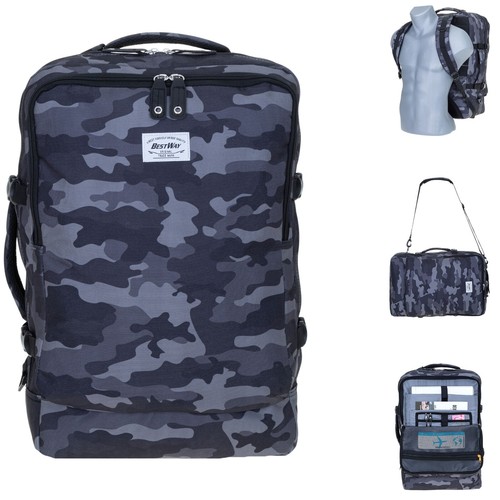 Rucksack handgepäck herren - rucksack,