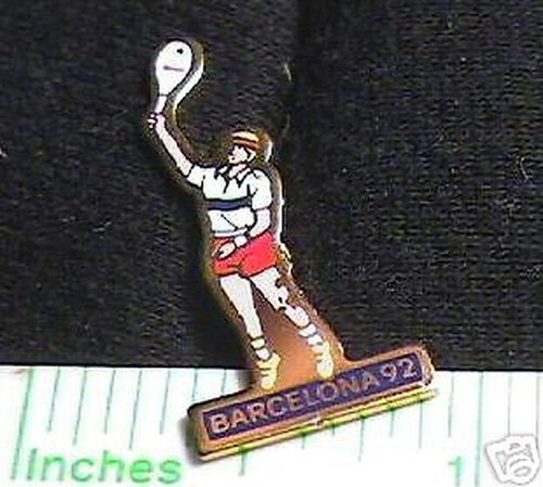 Barcelona 1992 olympische - barcelona,