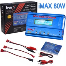 IMAX B6 B6AC LCD-Bildschirm