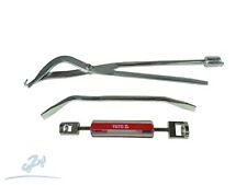 Trommelbremse Werkzeugsatz