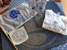 US Wohnmobil Holiday Rambler Artikel,sehr selten! USA,Amerika,motorhome,Fan