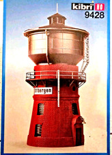 Kibri 9428 Wasserturm Ottbergen H0 NEU  in ungeöffneter OVP