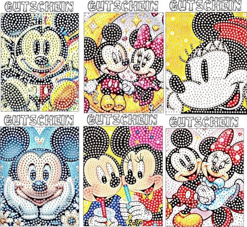 Diamond painting - diamond,