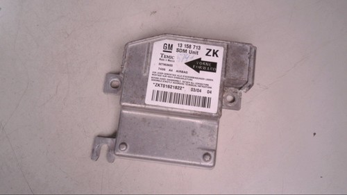 Steuergerät opel meriva - opel,