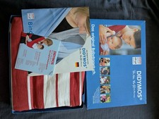  Tragetuch Didymos Größe 6 -