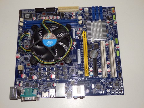 Foxconn h55mxv mainboard - foxconn,