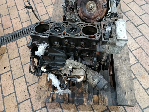 Motorblock motor block opel - motorblock,