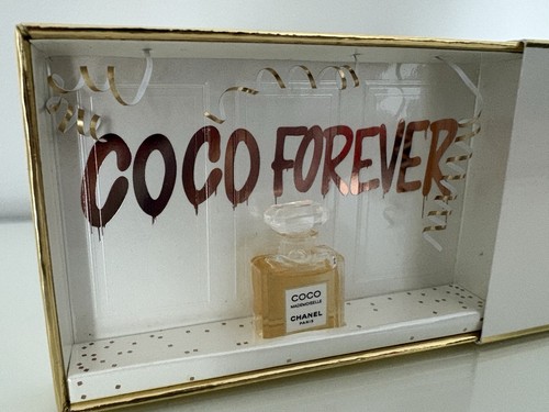 Chanel coco mademoiselle - coco,