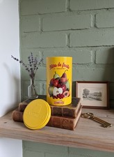 Vintage Dose "Fruchtnudeln von