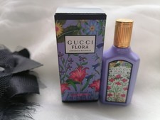 Gucci?️ Flora Gorgeous Magnolia ?5ml EDP Miniatur mit  OVP ?