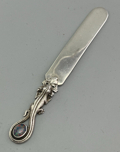Antiker österreichischer opal - antiker,