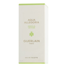 Guerlain - Aqua Allegoria