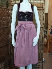 Dirndl Karl Jäger Gr.34