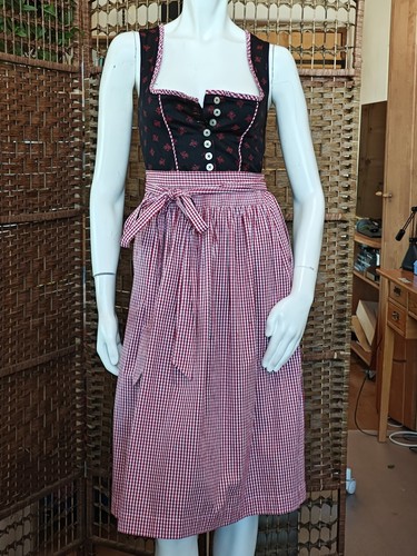 Dirndl karl jäger 34 - dirndl,