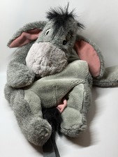 Esel Rucksack I-ah Winnie Puh