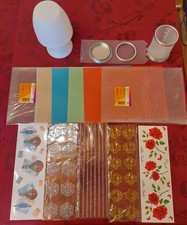 Bastelkonvolut ( Nr.2 )