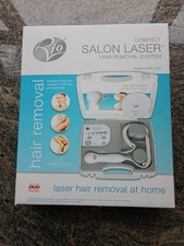 Laserepilationssystem Laser