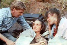 Die fliegenden Ärzte: Irrweg