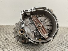 Schaltgetriebe 6-Gang GS6-55BG