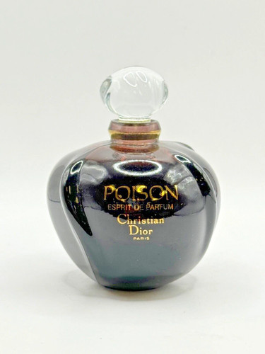 Christian dior poison esprit - christian,