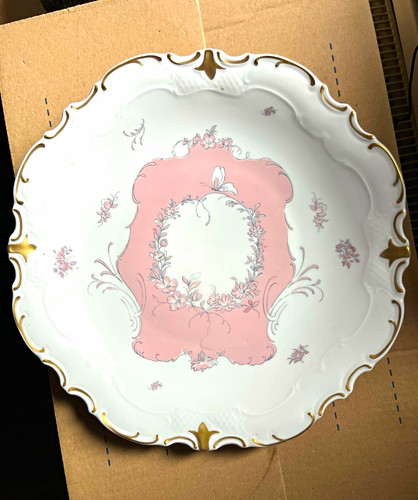 Hutschenreuther porzellan - hutschenreuther,