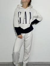 GAP Hoodie Pullover Sweater