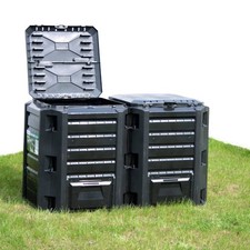 -Kompostbehälter 800 l