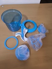 Tupperware Turbo  Extra-Chef