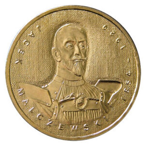 Zloty 2003 polscy - 2003,