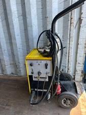 ESAB LITARC TIGMA 150+ – TIG