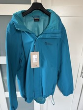 Outdoor Jacke Jack Wolfskin