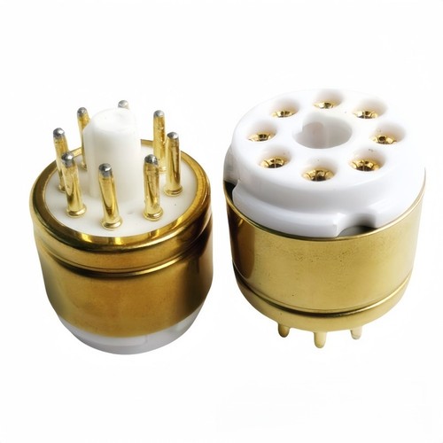 Pin rohrsockel adapter - rohrsockel,