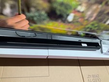 DSB 950 schwarz Soundbar - Wie neu 1#35880017