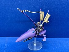 Autarch Skyrunner der Aeldari / Eldar - Finecast BEMALT