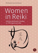Women in Reiki | Lifetimes
