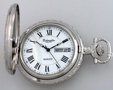 Eichmüller DAY-DATE Quartz