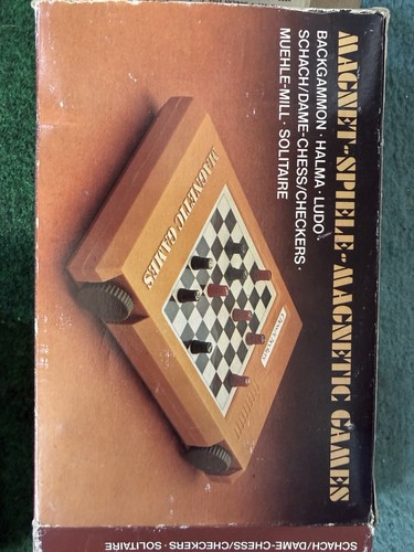 Magnet spiele magnetic - 7, 1