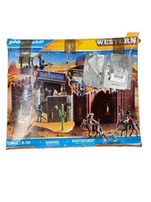 Playmobil 70944 Westernfort