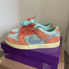 Nike SB Dunk Low Pro PRM 45