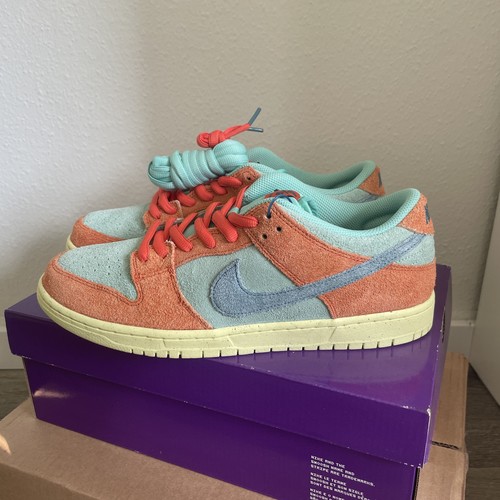 Nike dunk low pro prm - nike,