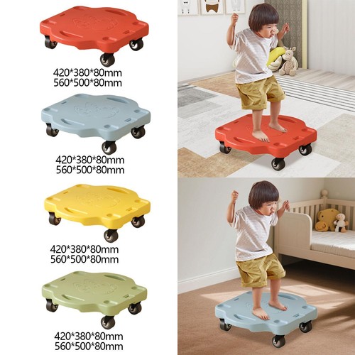 Scooters board with handles - scooters,
