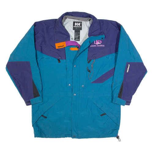 Helly hansen herren regenjacke - helly,