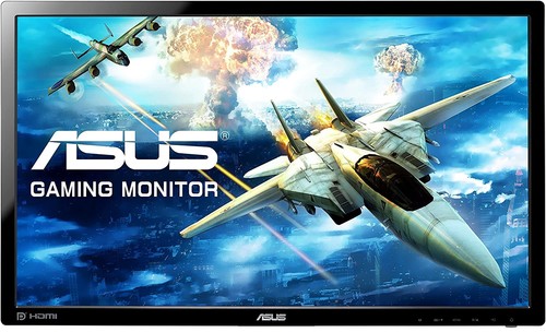 Asus vg248qe gaming monitor - asus,