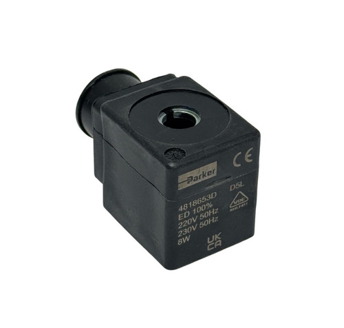 Parker lucifer 4818653d - parker,