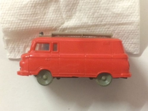Espewe modell rotes - espewe,